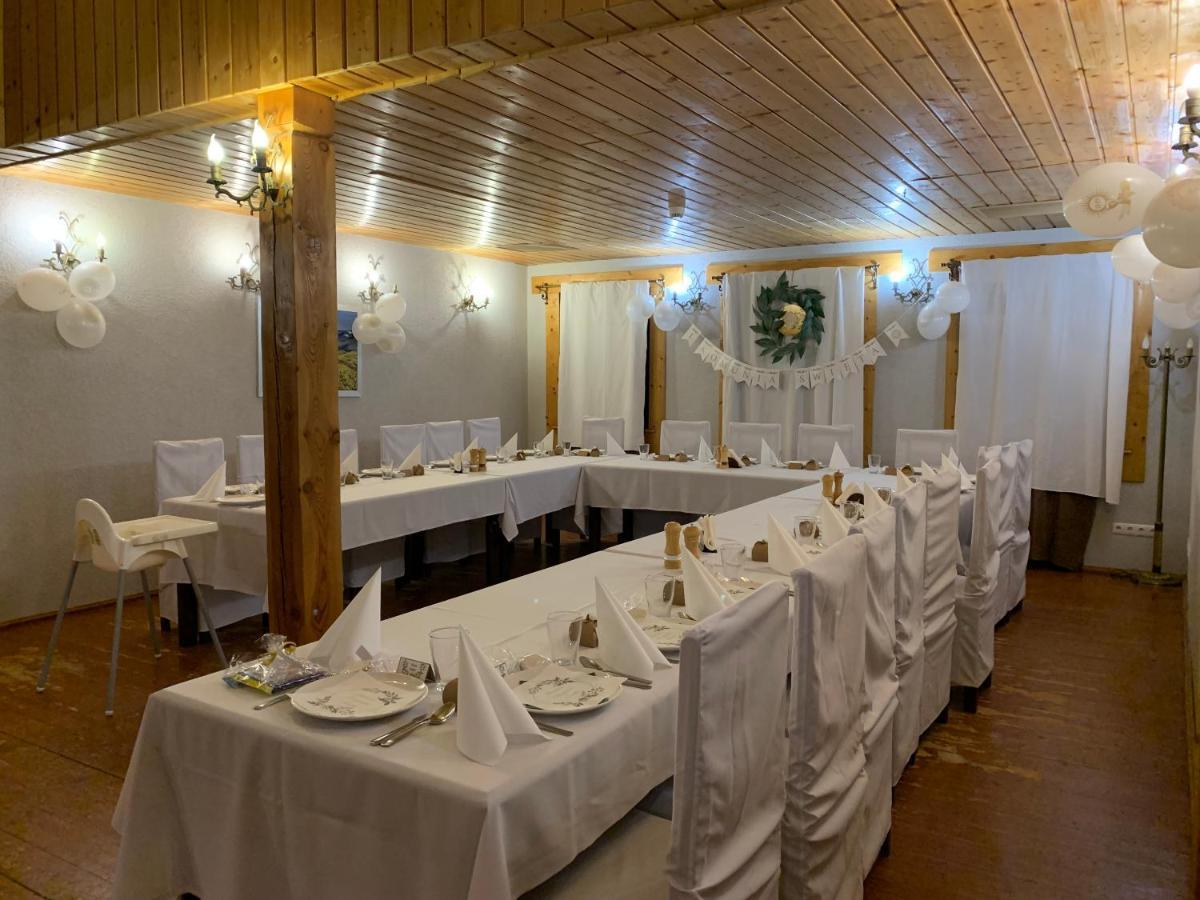 Hotel Tyrol I Restauracja Zycie Gruzji Osielsko Bagian luar foto